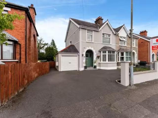 House for sale in Edenderry, North Tipperary