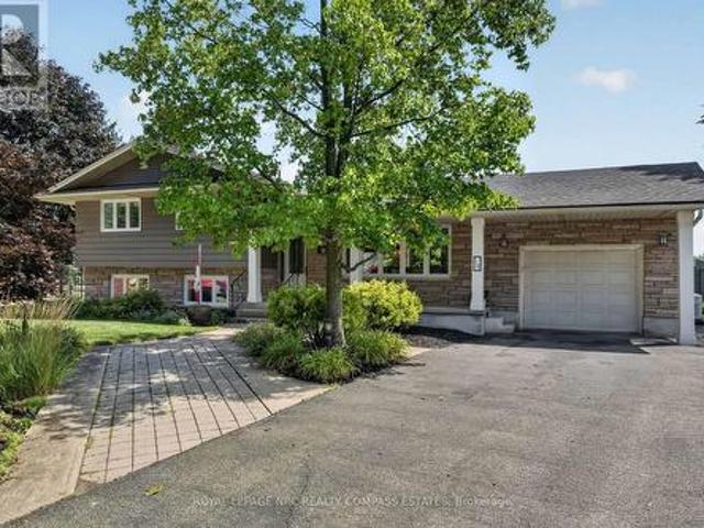 House for sale in Niagara, Ontario