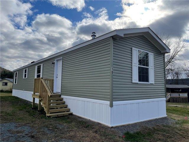 House for sale in Hornell, New York