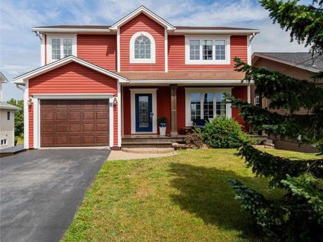House for sale in Manuels, Newfoundland And Labrador