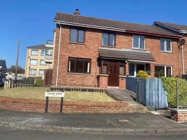 House for sale in Corry, Connacht