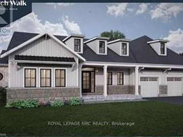 House for sale in Niagara, Ontario
