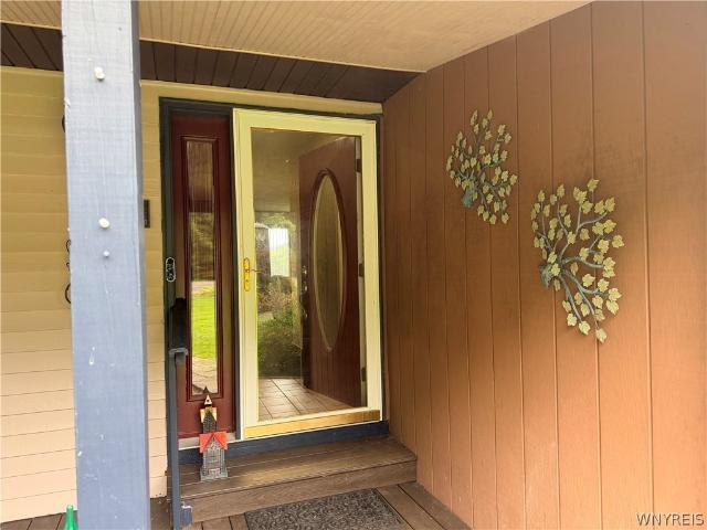 House for sale in Dryden, New York