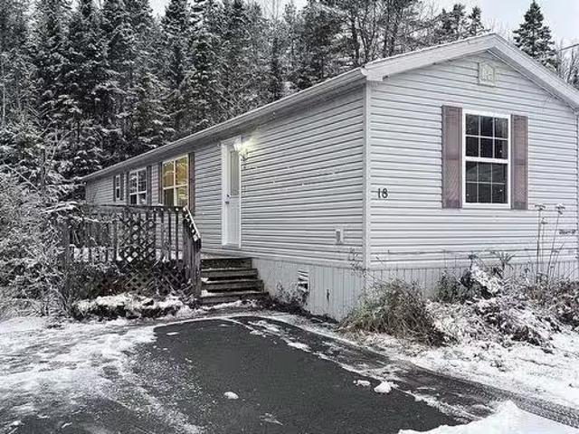 House for sale in Nova Scotia