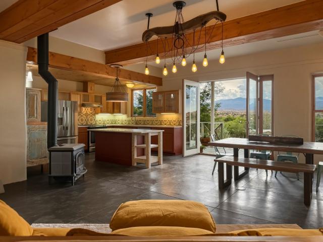 House for sale in New Mexico