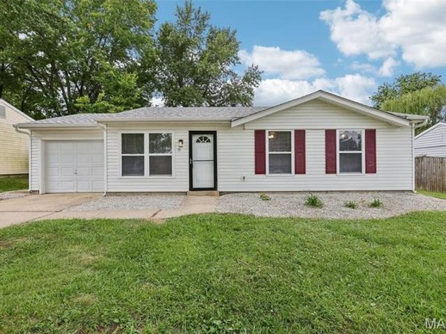 House for sale in Saint Peters, Saint Charles County