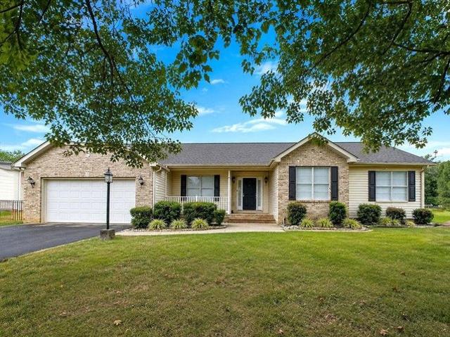 House for sale in Waynesboro, Augusta County