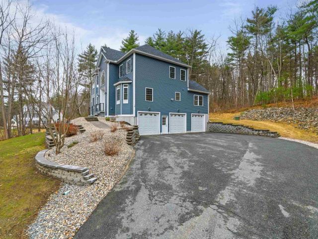 House for sale in New Hampshire