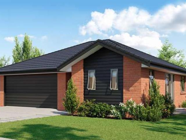 House for sale in Bell Block, New Plymouth
