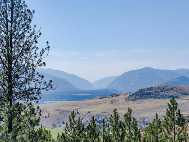 Land for sale in Sanders, Montana