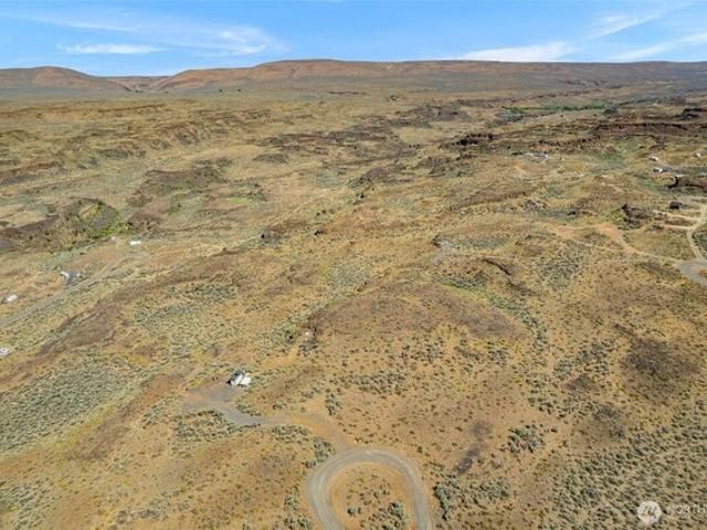 Land for sale in Ephrata, Washington