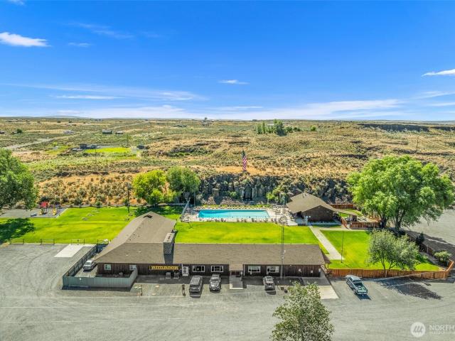 Land for sale in Ephrata, Douglas County
