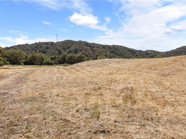 Land for sale in Atascadero, California