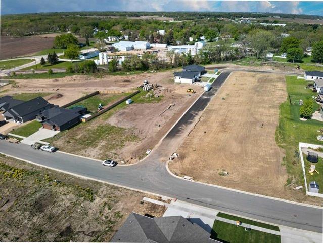 Land for sale in Janesville, Iowa