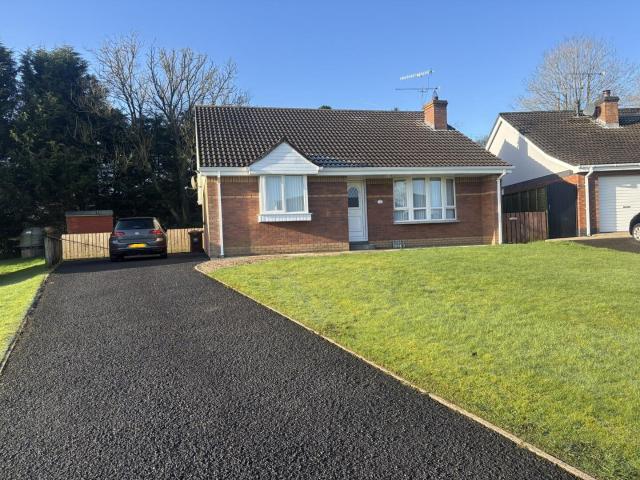 House for rent in Ballymena, Northern Ireland
