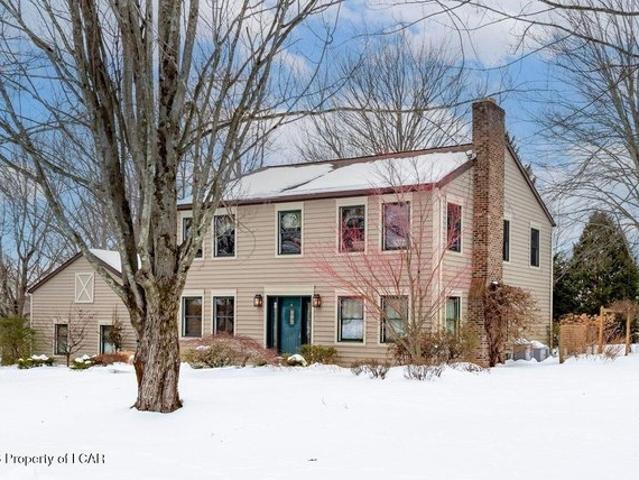 House for sale in Wyoming, Pennsylvania