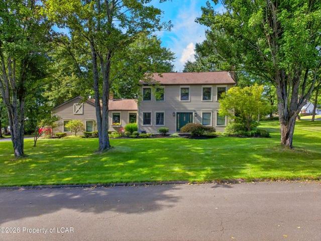 House for sale in Wyoming, Luzerne County