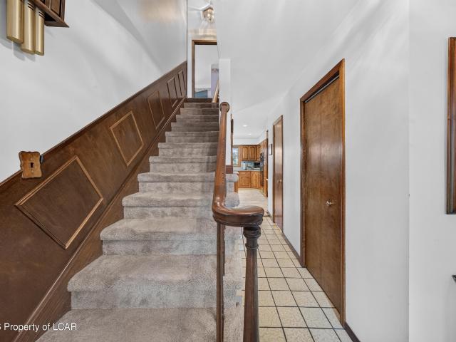 House for sale in Kingston Township, Luzerne County