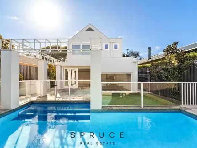 House for rent in Toombul, Queensland