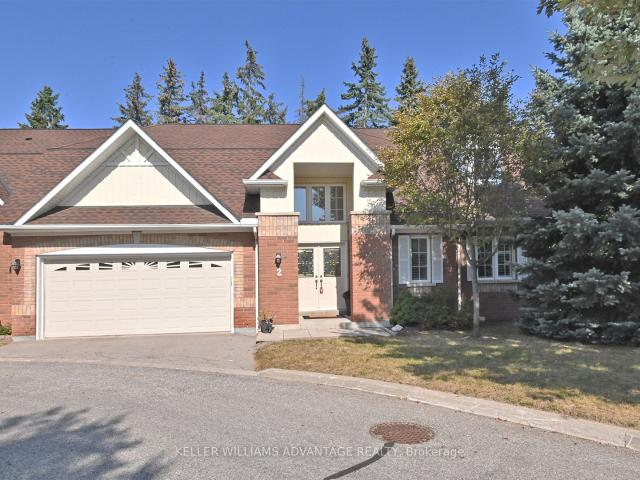 Condo for sale in Durham, Ontario