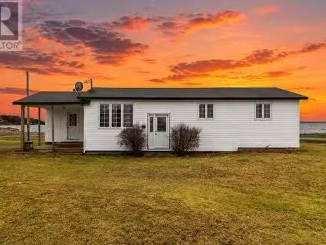 House for sale in Heart's Delight, Newfoundland And Labrador