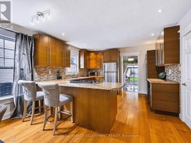 House for sale in Galt, Cambridge
