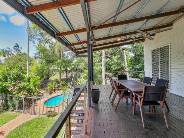 House for rent in Darwin, Northern Territory