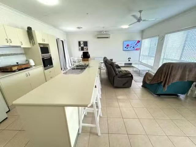 House for rent in Bowen