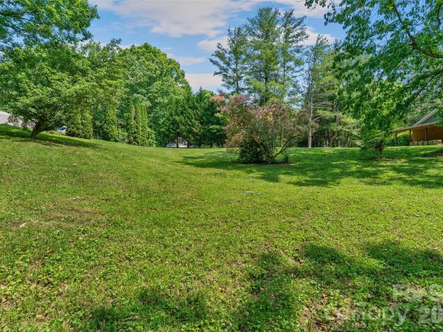 Land for sale in Fairview, North Carolina