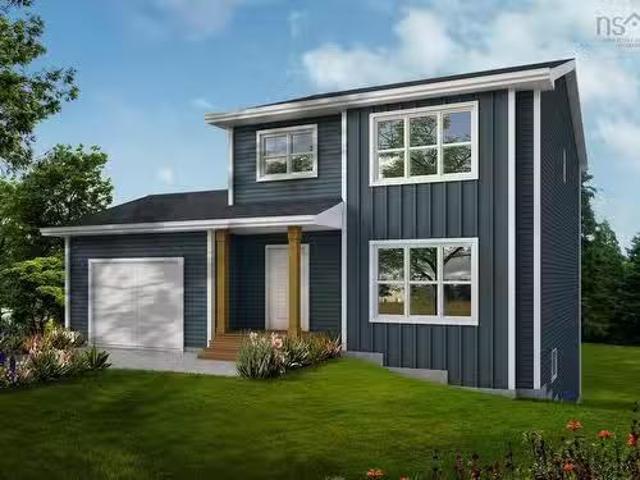 House for sale in Nova Scotia