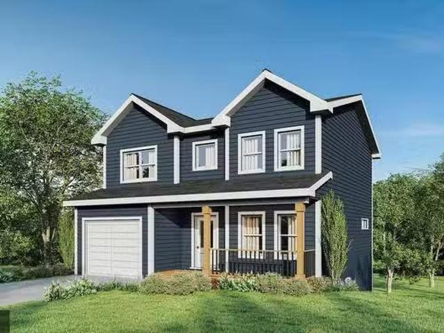 House for sale in Nova Scotia