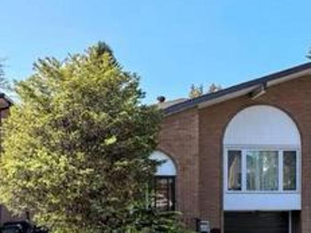House for rent in Woburn, Ontario