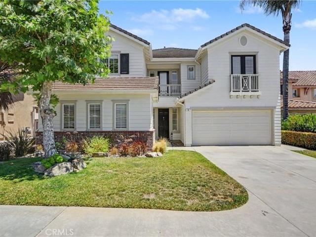 House for sale in Aliso Viejo, California