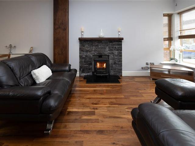 Townhouse for sale in Newcastle West, Limerick