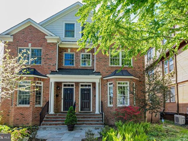 Townhouse for sale in Princeton, New Jersey