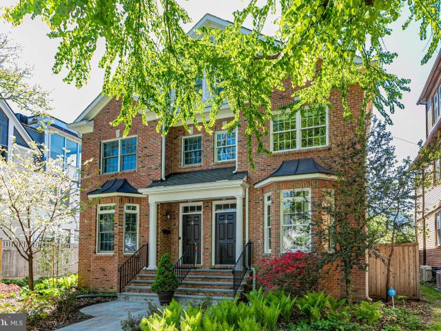 Property for sale in Princeton, New Jersey