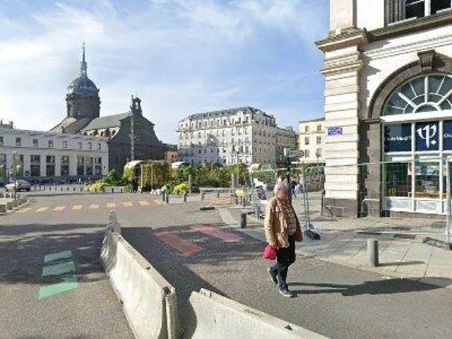 Appartement location à Clermont