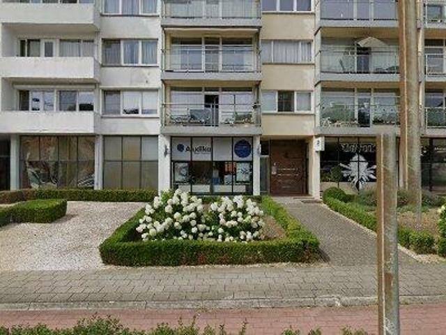Appartement location à Genk, Limburg