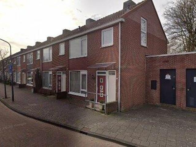 Appartement te huur in Haarlem, Noord Holland