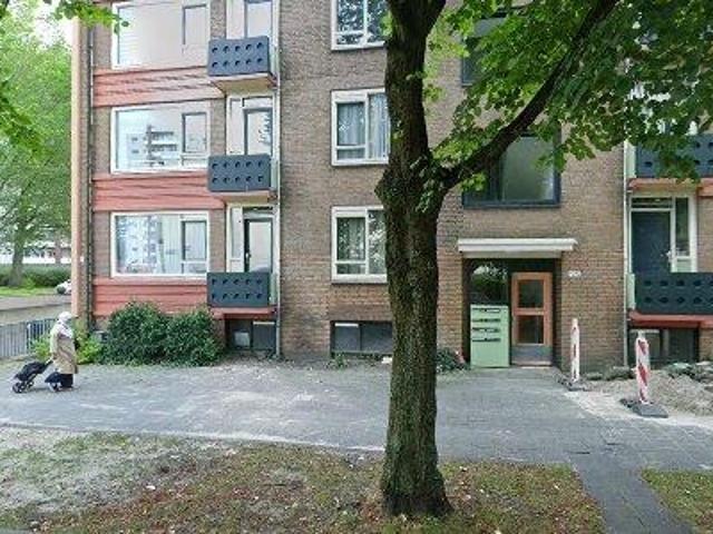 Appartement te huur in Schalkwijk, Haarlem