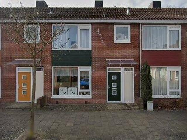 Appartement te huur in Haarlem, Noord Holland