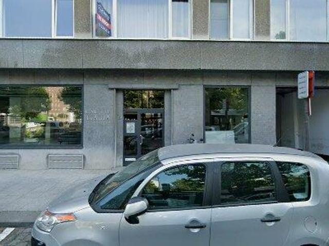 Appartement location à Antwerpen