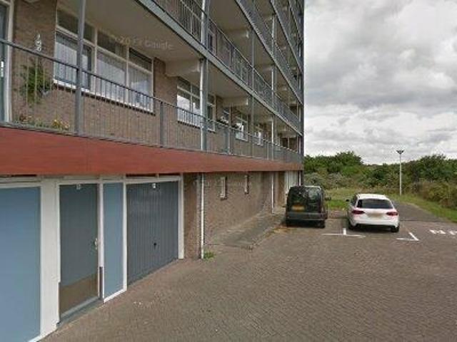 Appartement te huur in Zandvoort, Noord Holland
