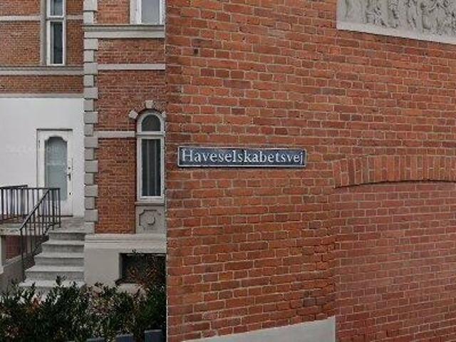 Erhvervsejendom til leje i Frederiksberg C, Brøndby