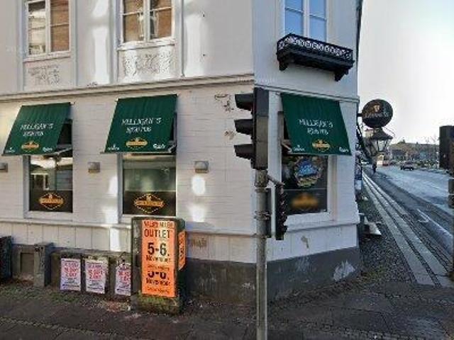 Erhvervsejendom til leje i Roskilde