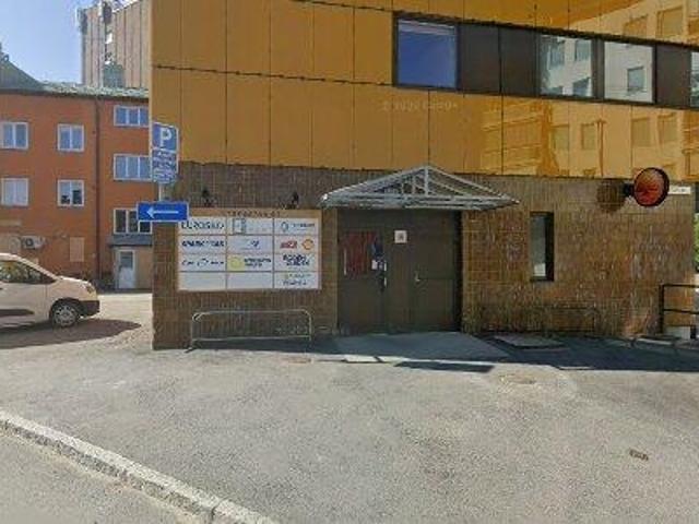 Lokal hyra i Boden, Norrbotten