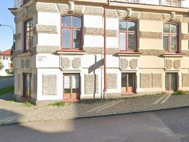 Lokal hyra i Mariedal, Varberg