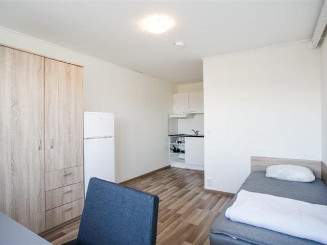 Lägenhet hyra i Jönköping