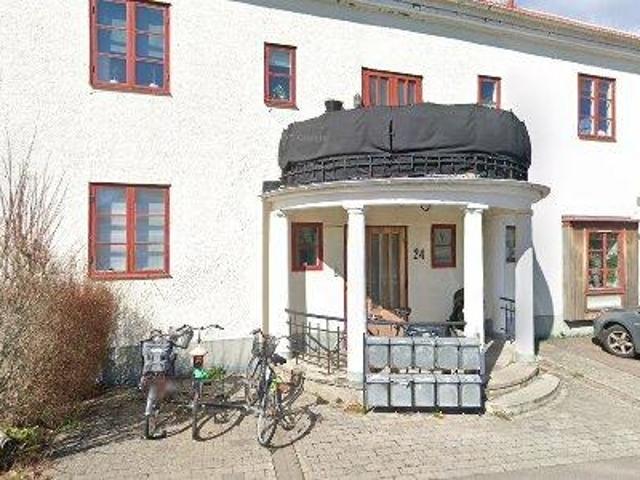 Lägenhet hyra i Kalmar