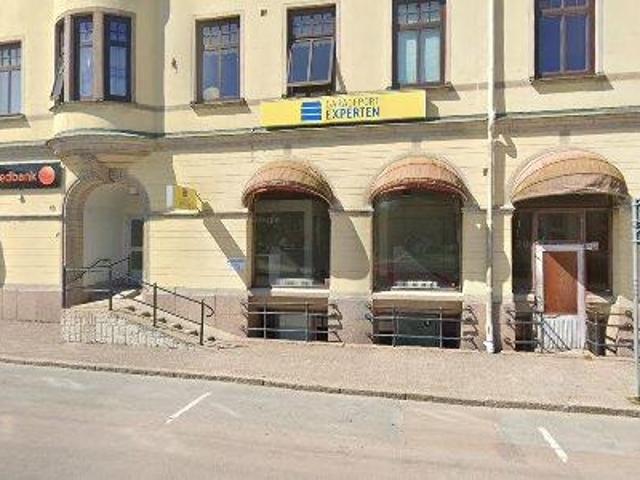 Lägenhet hyra i Åmål, Västra Götaland